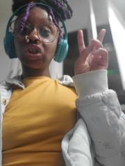 Jamila Chattman