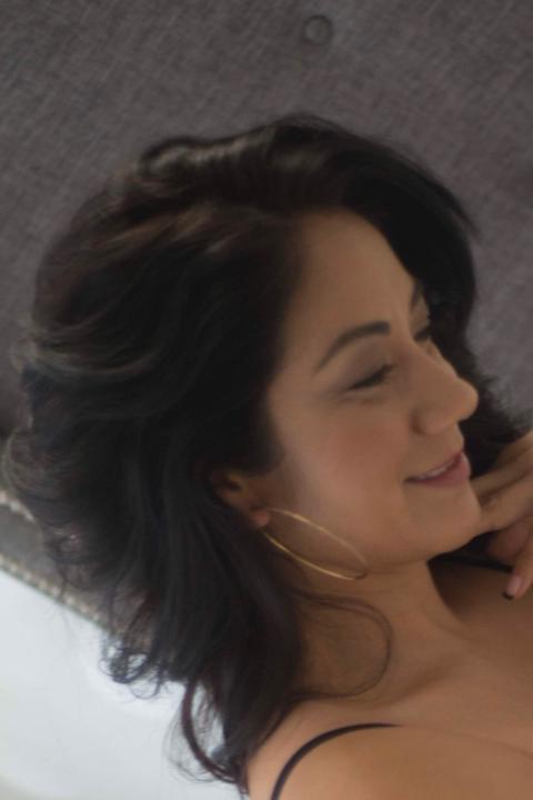 Ingrid Avila