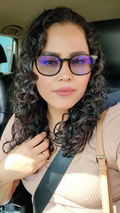 Maria del Carmen Cruz Lujan