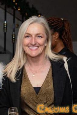 Donna McNaughton