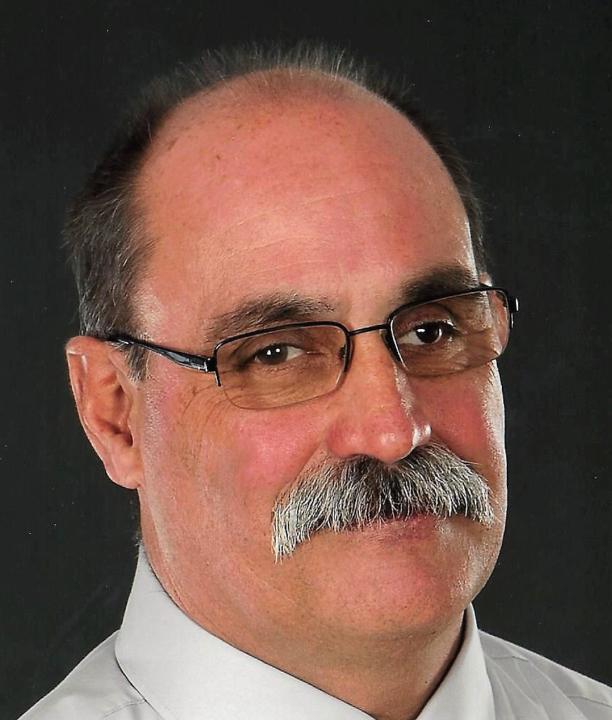 Timothy Phillips