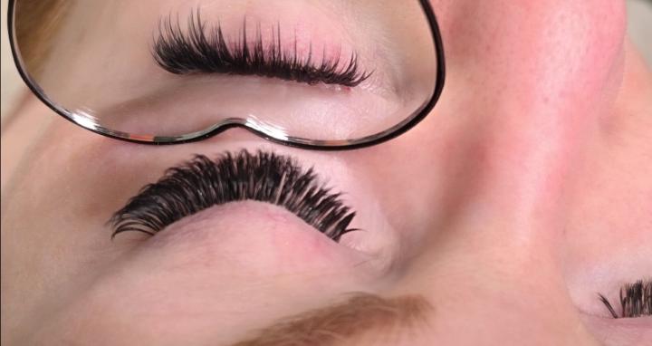 Luna Aesthetics Lash Artists