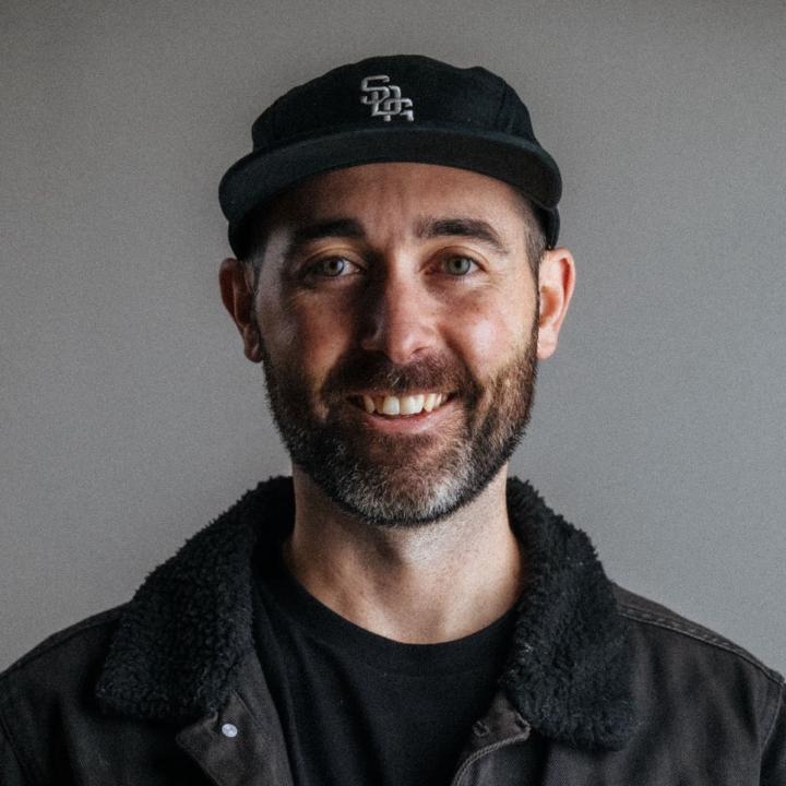 Corey Besmer
