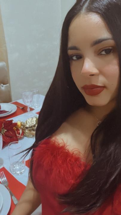 Reyshell Rodriguez