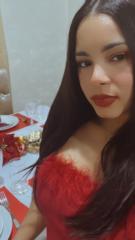 Reyshell Rodriguez