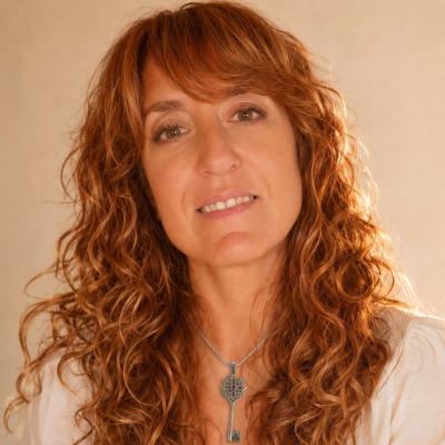Ana Lorena Simonassi