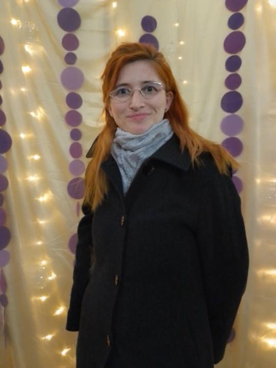 Krisztina Bíró