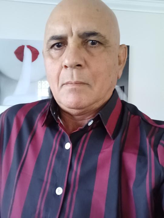 Elcido Rene Rubio