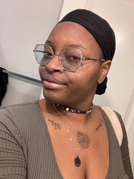 Tenia Williams