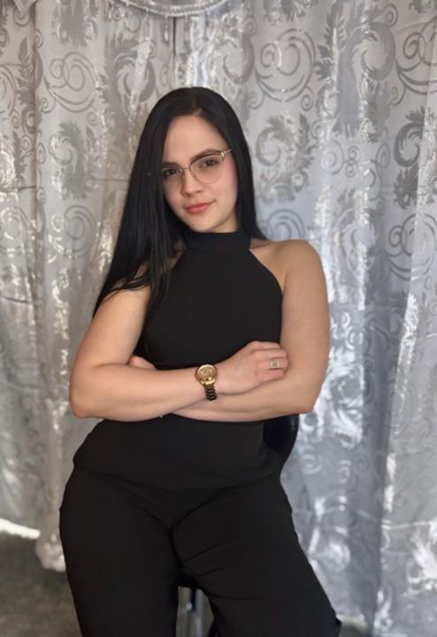 Elisbeth Velazquez