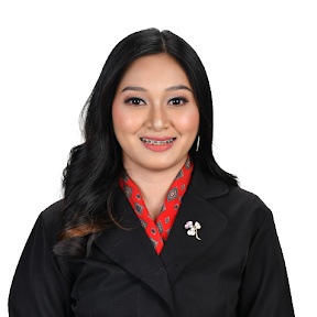 Angelica Mae Castillejos