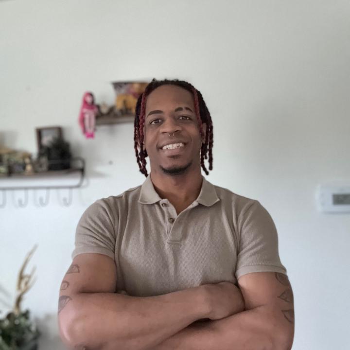 Jontavian Braylock
