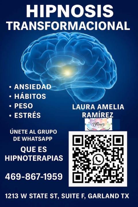 Spglobal laura Ramirez