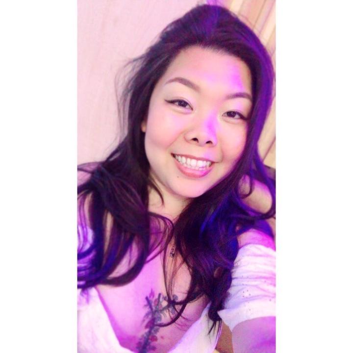 Kathlyn Chua