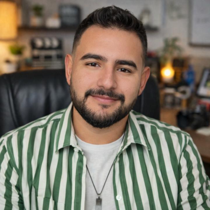 Junior Cedeño