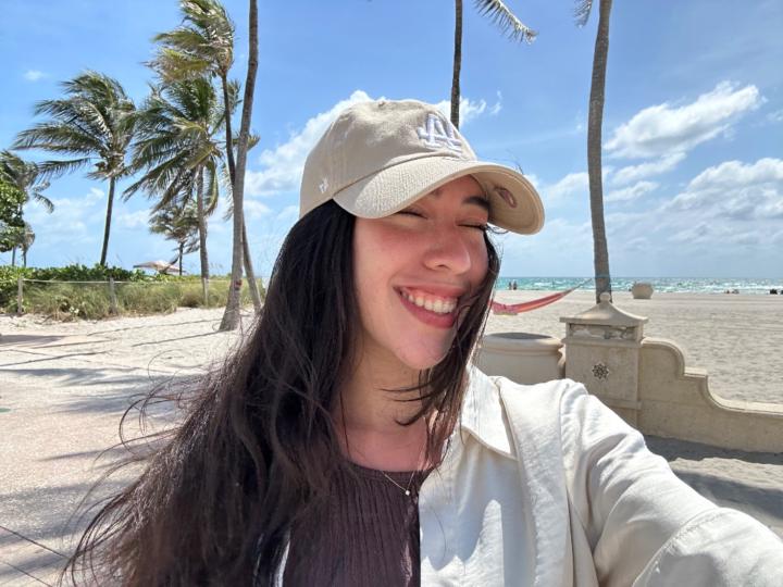 Gabby Avella