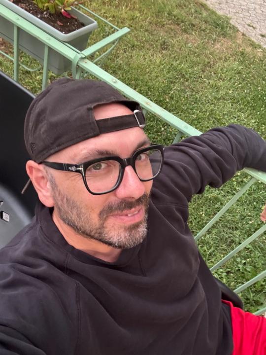 Emiliano Narducci