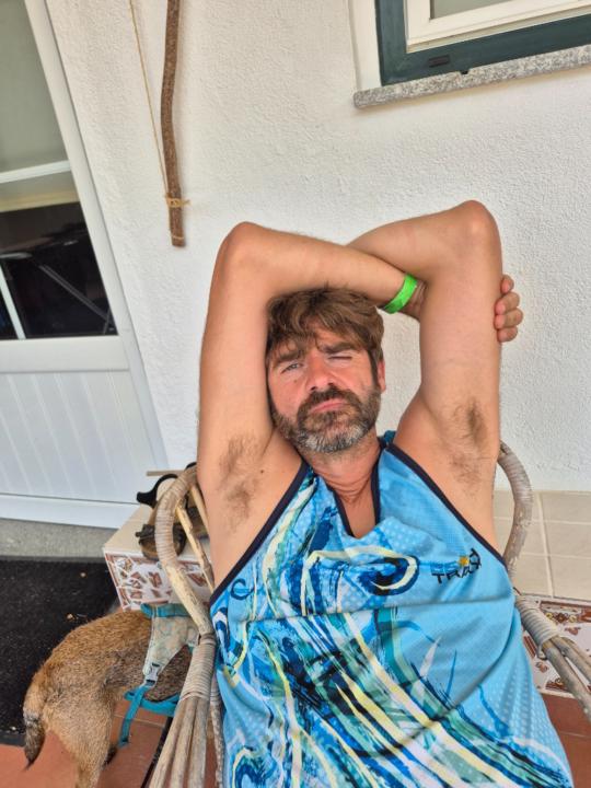 Tim Kermans