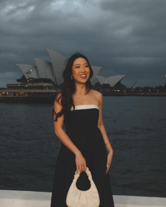 Naomi Tham