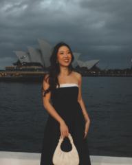 Naomi Tham