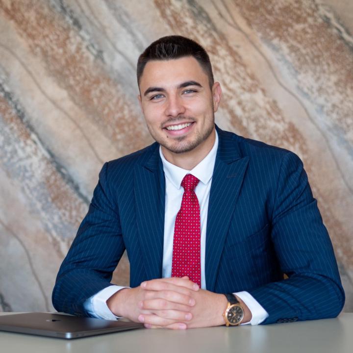Kristian Yovchev