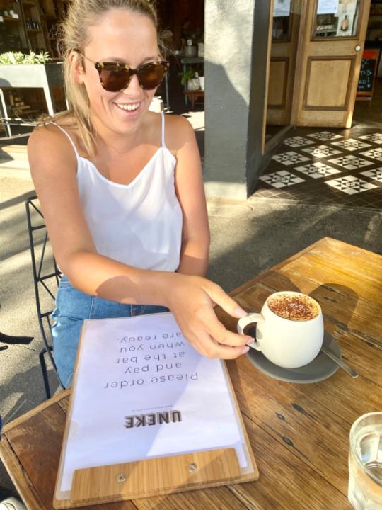 Courtney Hare