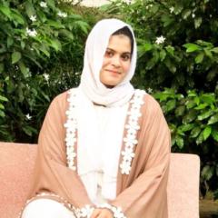 Madiha Sheikh