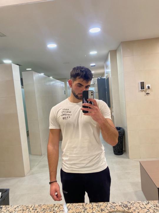 David Fernández Gomez
