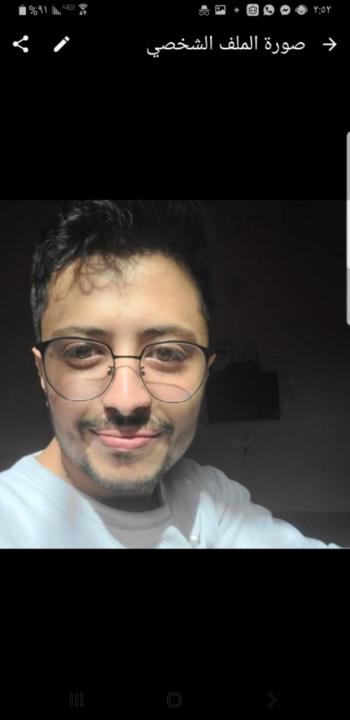 مامون الشهاري