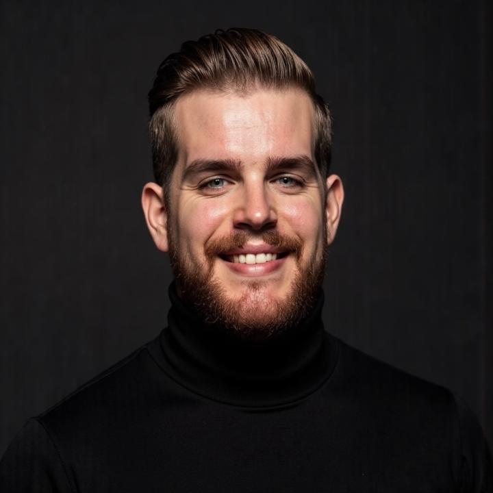 Travis Rice