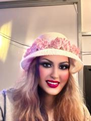 Keely Crossdresser