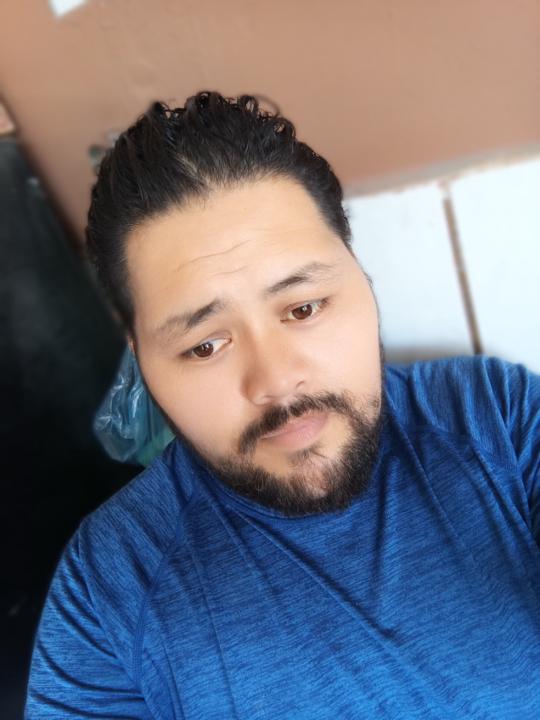 Salvador Olivas