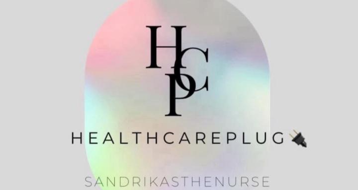 The Healthcare Plug 🔌