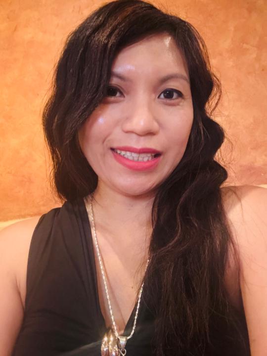 Anne Dela Cruz