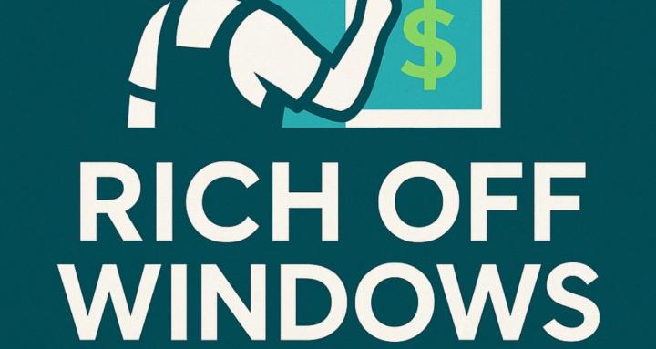 Rich Off Windows