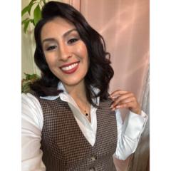 Jossie Garcia