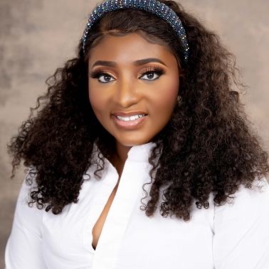 Jennifer Anyanwu