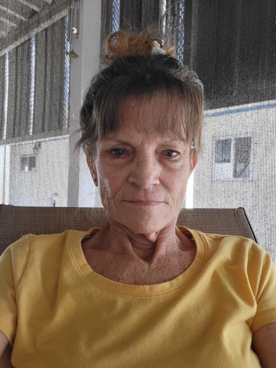 Marlene Brown