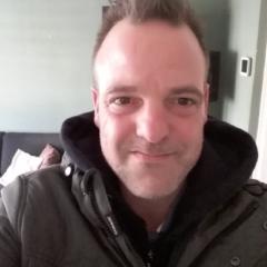 Timothy Brodie
