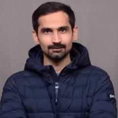 Raghavender Sahdev