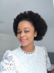 Sandrine Ndjie