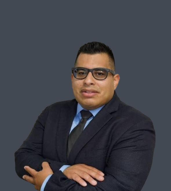 Adam Figueroa