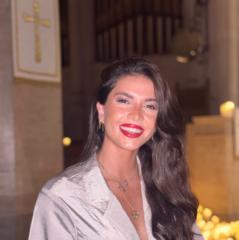 Jessica Younes