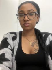 Gionna Williams