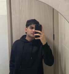 Jason Payares