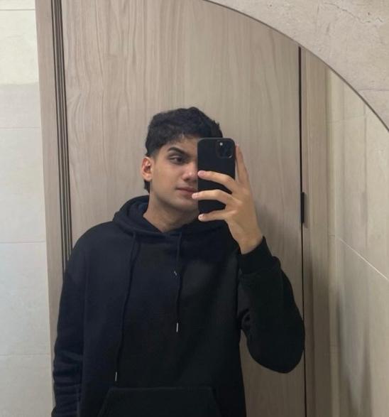 Jason Payares
