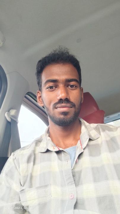 Nagajeevankumar Pesingi