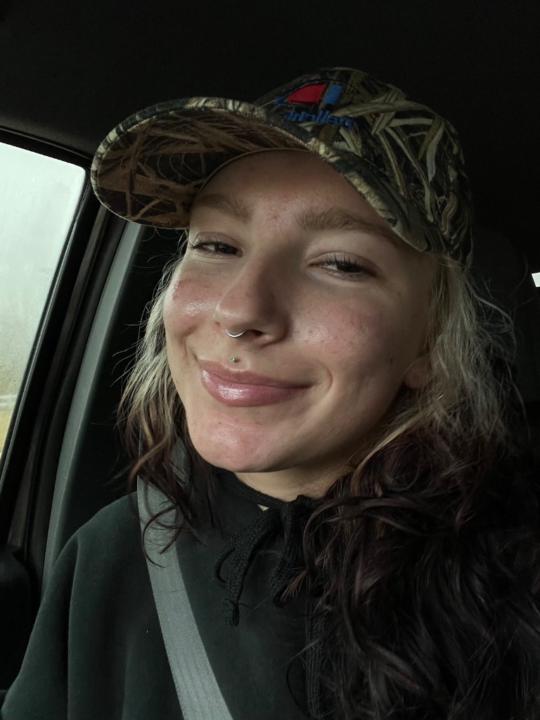Tessa Bowolick