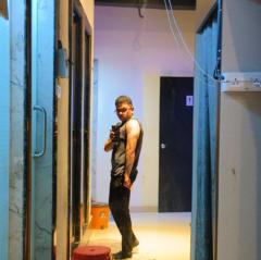 Dhruv J