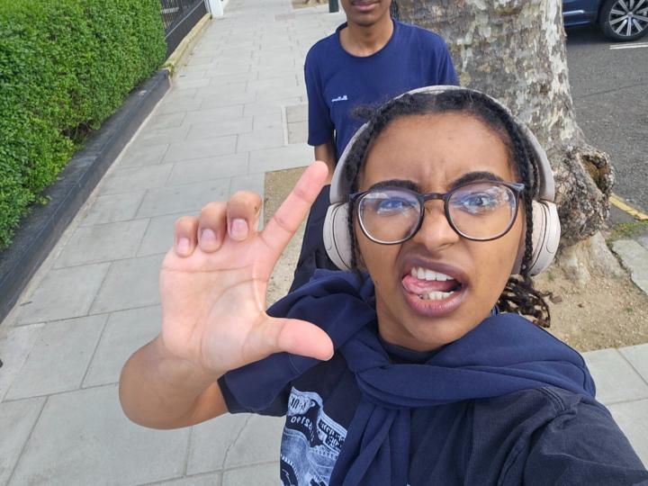 Abigail Girma